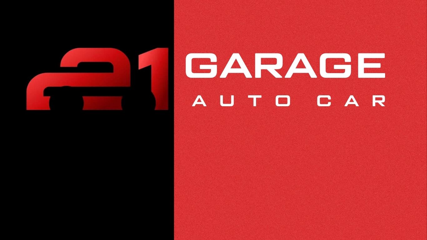21 Garage Auto Car